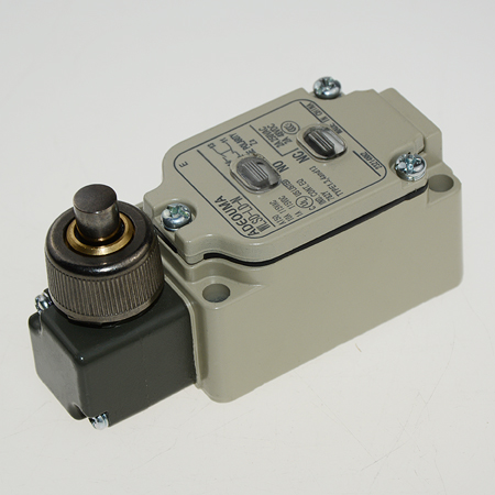 WLSD-LD-N行程開(kāi)關(guān)